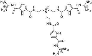 Graphical abstract: Molecular recognition of carboxylates in the protein leucine zipper by a multivalent supramolecular ligand: residue-specific, sensitive and label-free probing by UV resonance Raman spectroscopy