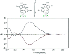 Graphical abstract: Synthesis and conformations of [2.n]metacyclophan-1-ene epoxides and their conversion to [n.1]metacyclophanes