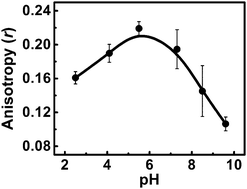 Graphical abstract: Microviscosity, encapsulation, and permeability of 2-ketooctanoic acid vesicle membranes