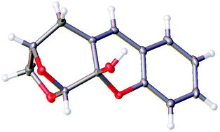 Development of pharmaceutically relevant bio-based intermediates though ...