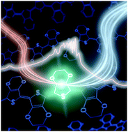 Graphical abstract: On the anomalous optical conductivity dispersion of electrically conducting polymers: ultra-wide spectral range ellipsometry combined with a Drude–Lorentz model