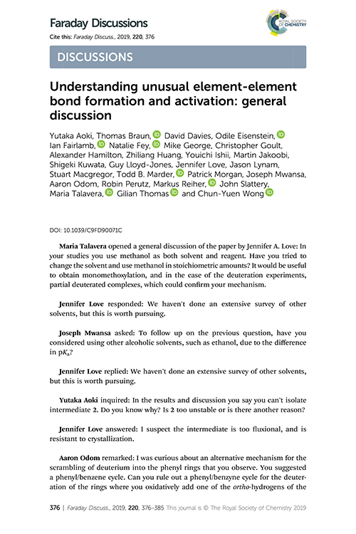 understanding-unusual-element-element-bond-formation-and-activation