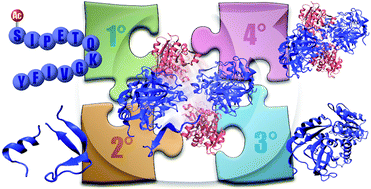 Graphical abstract: Higher-order structural characterisation of native proteins and complexes by top-down mass spectrometry