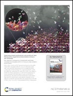 Graphical abstract: Inside back cover