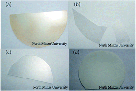 Graphical abstract: Preparation and defect structure analysis of near-stoichiometric lithium tantalate wafers