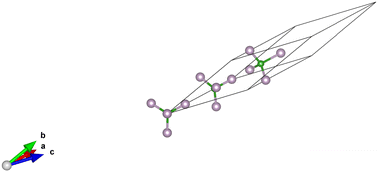 Comment on “Polymorphism of boron phosphide: theoretical investigation ...