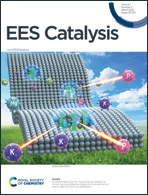 Graphical abstract: Inside front cover