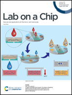 Graphical abstract: Front cover