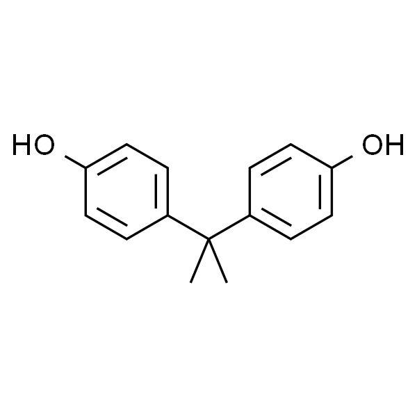 双酚A 分析标准品,用于药物分析,>99.8%（HPLC)