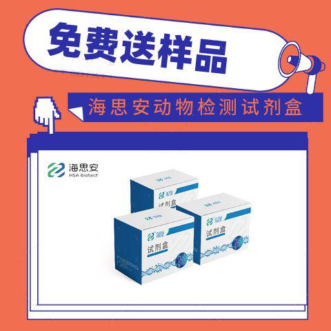 人甲胎蛋白（AFP）抗原ELISA试剂盒