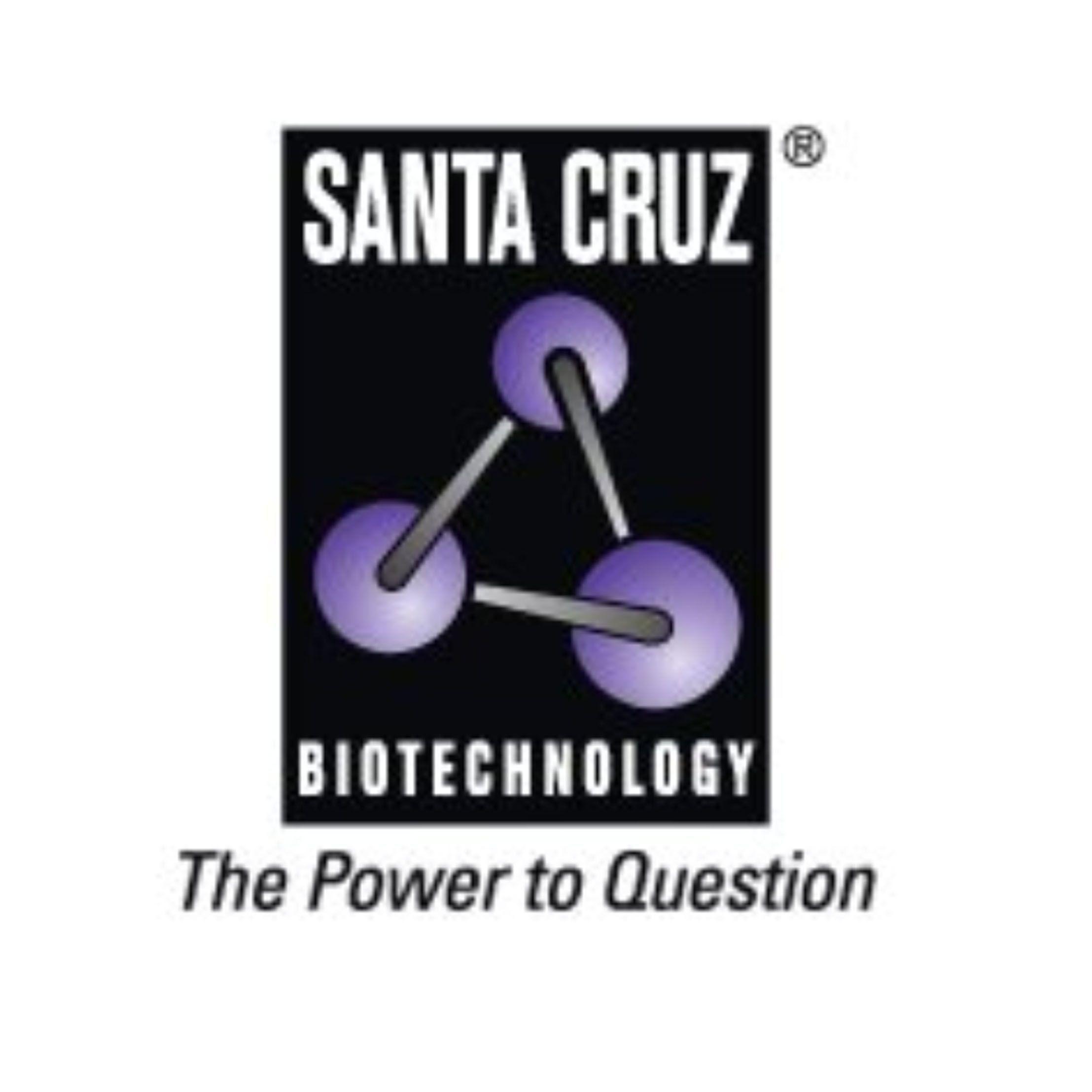 SCBT - Santa Cruz BiotechnologyROR抗体、Luciferase 抗体、类固醇受体，现货