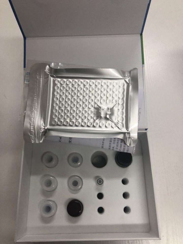 小鼠β-伴大豆球蛋白(β-CY)ELISA试剂盒