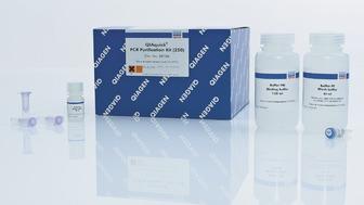 Qiagen PCR产物纯化试剂盒 