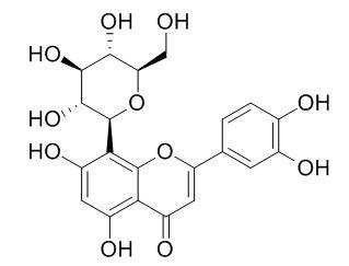 Orientin 荭草苷,荭草素,CAS:28608-75-5价格,详情介绍-960化工网 – 960化工网