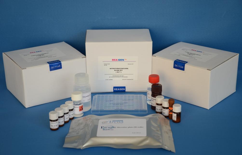 人胚胎性硫糖蛋白抗原(FSA)ELISA试剂盒  