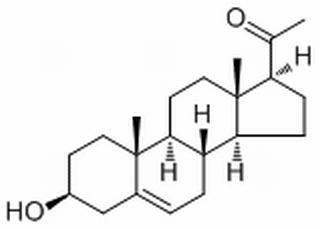 孕甾烯醇酮145-13-1
