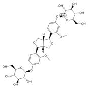 63902-38-5松脂醇二葡萄糖苷