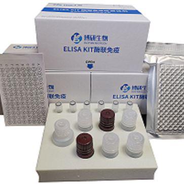 BYabscience 人生长抑素(SS)ELISA试剂盒