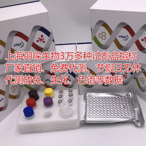 EGFR基因检测试剂盒（荧光原位杂交法）