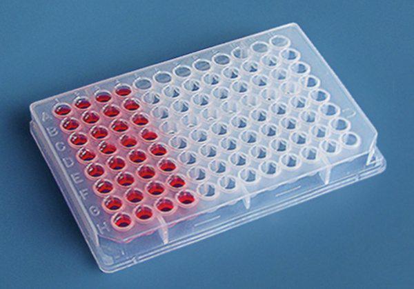 人角化细胞内分泌因子（KAF）/双调蛋白（AR）ELISA检测试剂盒