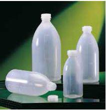 VWR窄口瓶-低密度聚乙烯材质