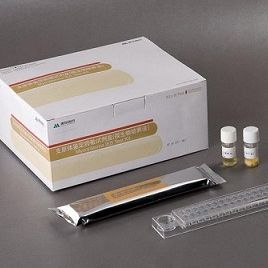 人泛素化特异性酶(USP2a)ELISA试剂盒产品图片